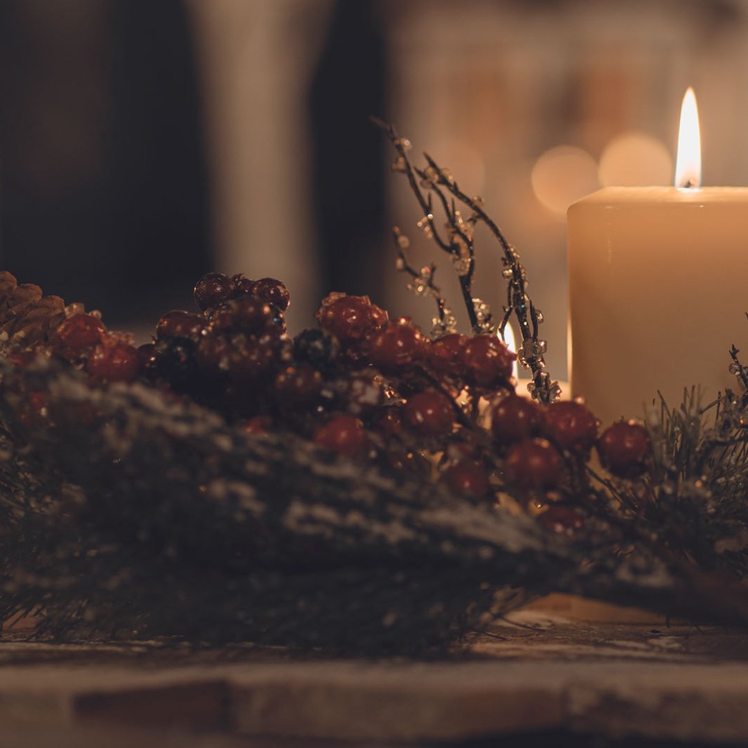 Christmas Eve Service 2020