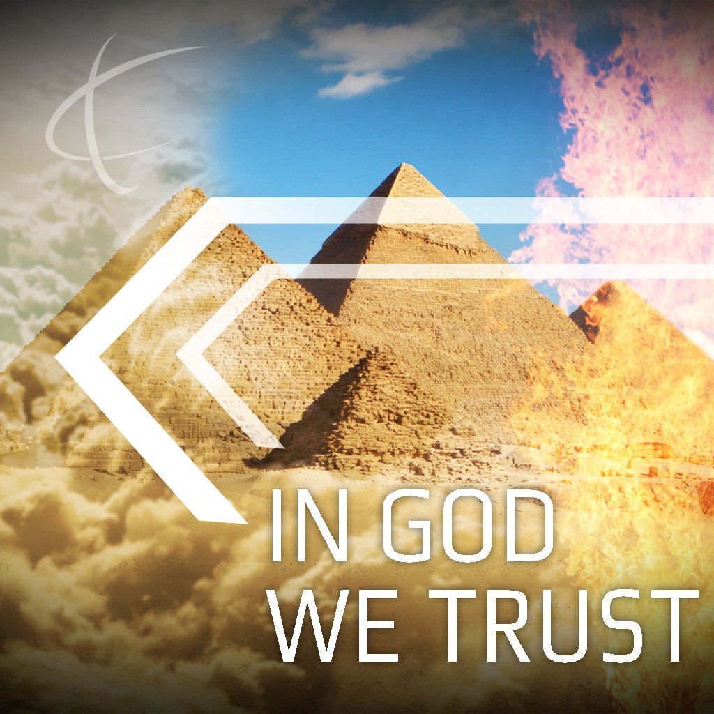 Trust God's Principles episode artwork