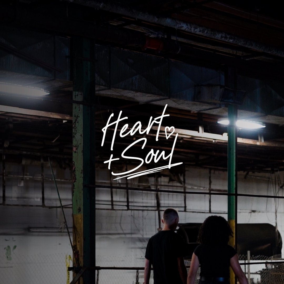 Heart+Soul | Talents episode artwork