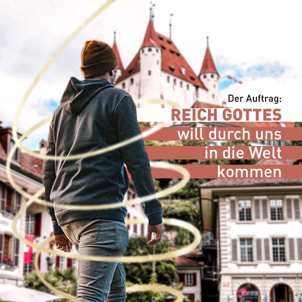 Podcast BewegungPlus Thun