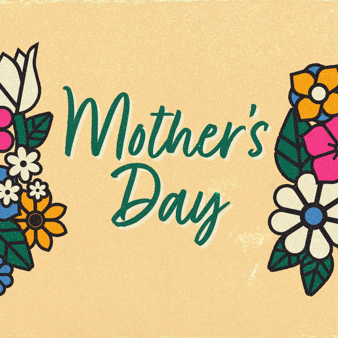 Mother's Day 2021 episode artwork