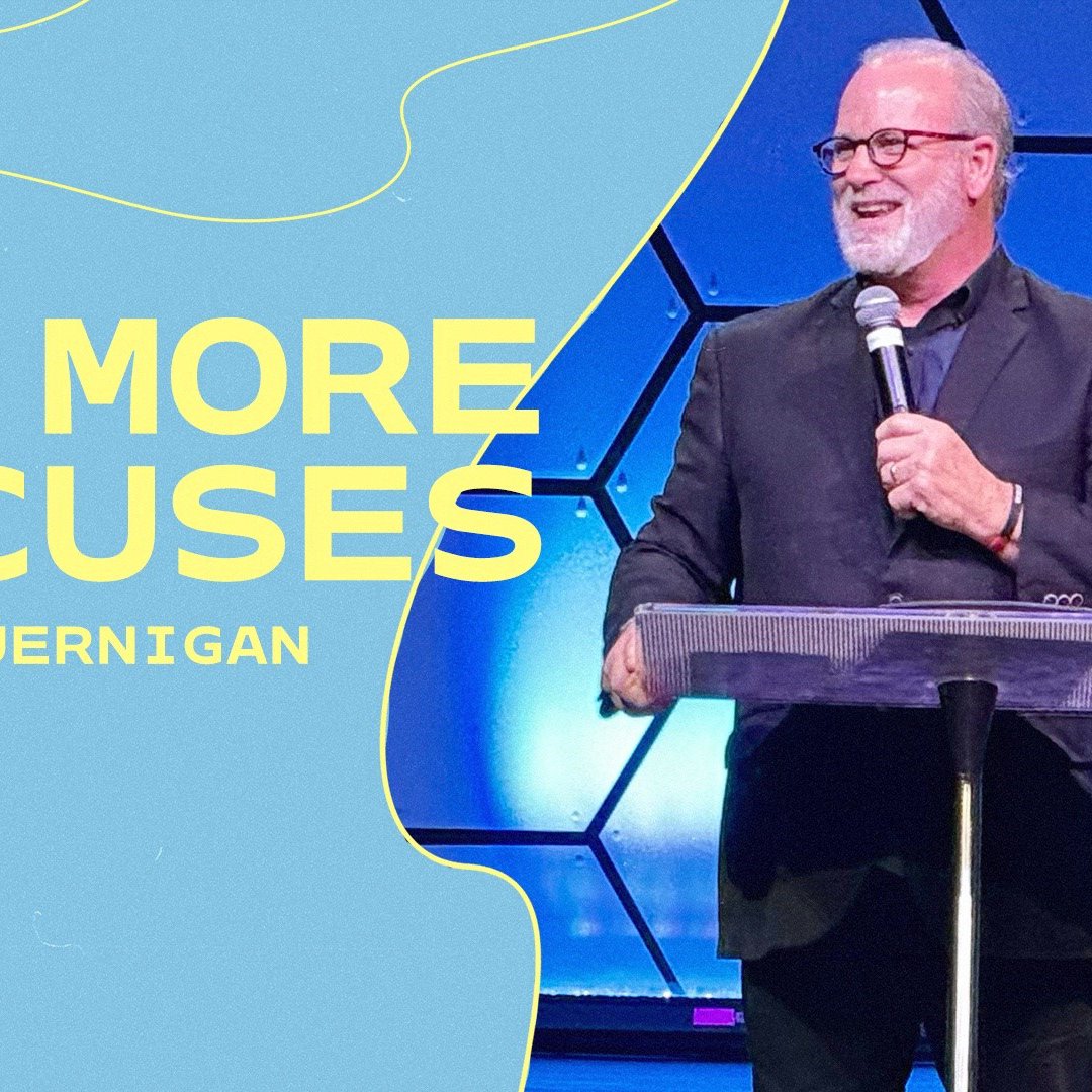 Surge Church