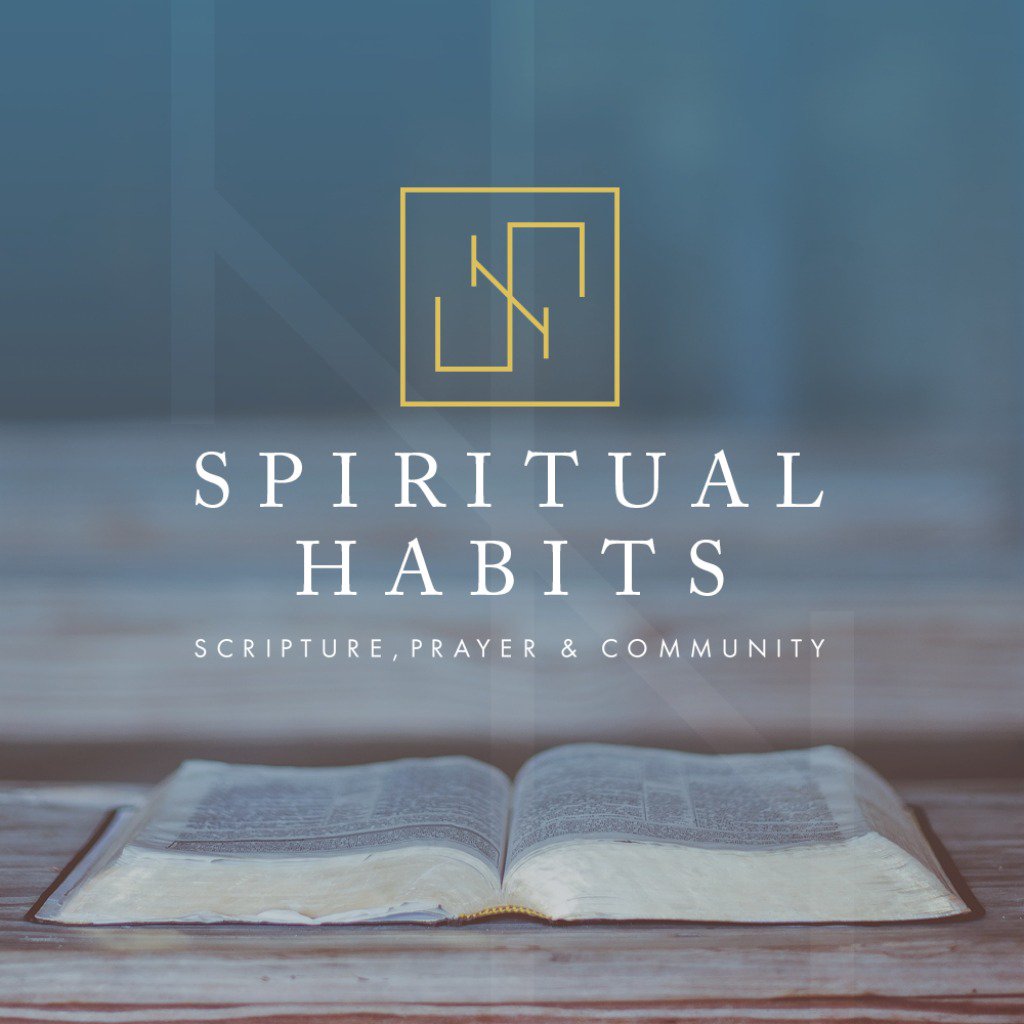 The Discipline of Prayer episode artwork
