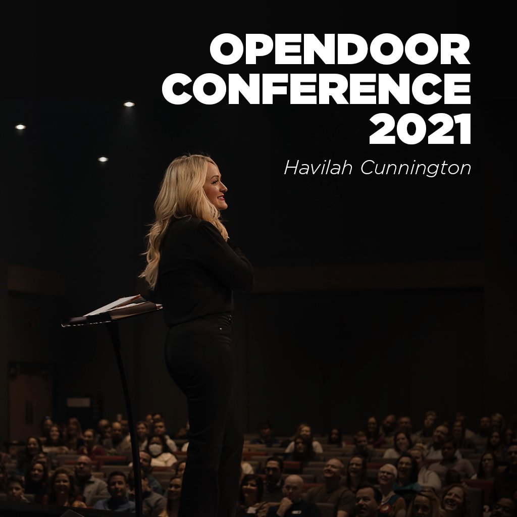 Opendoor Church