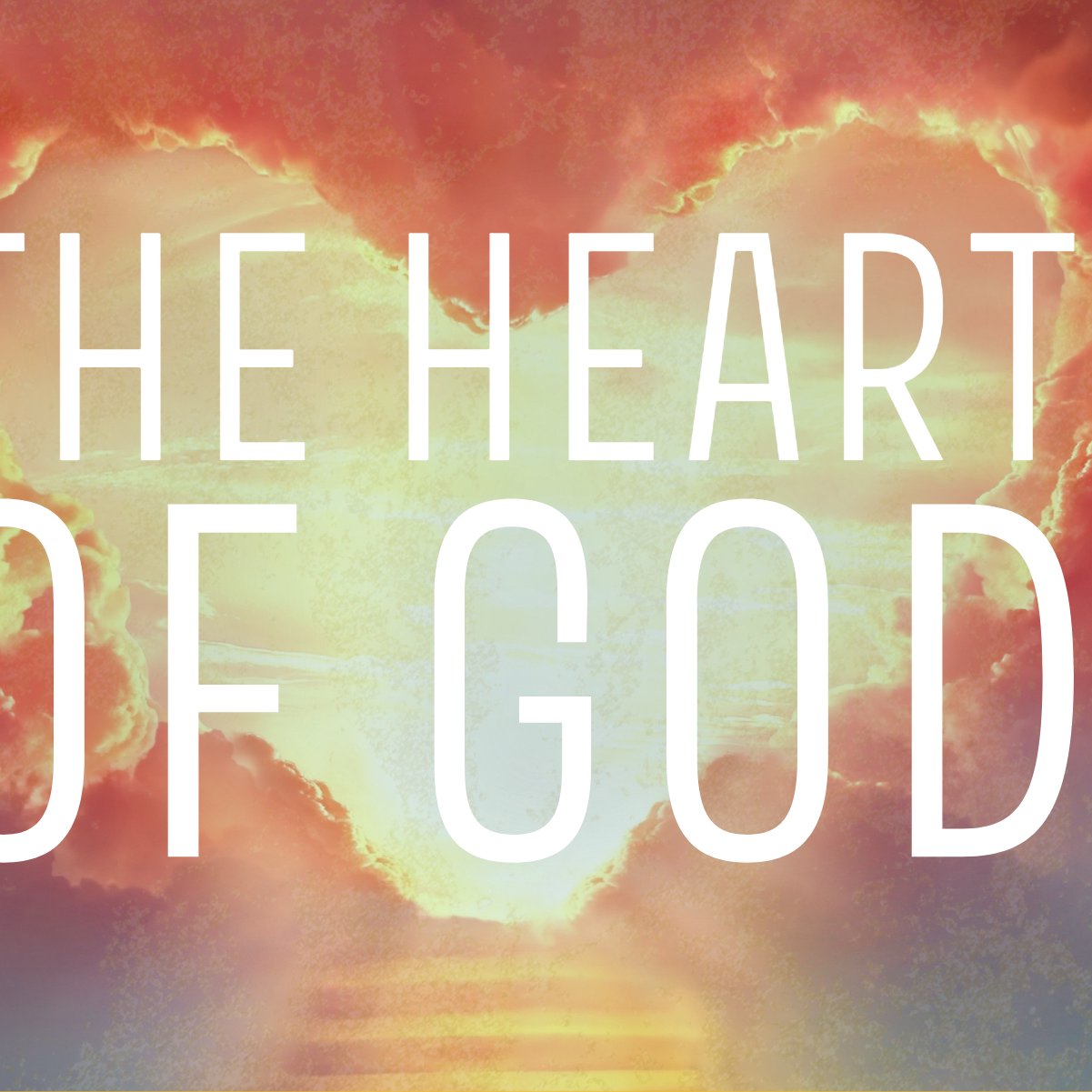 The Heart of God episode artwork