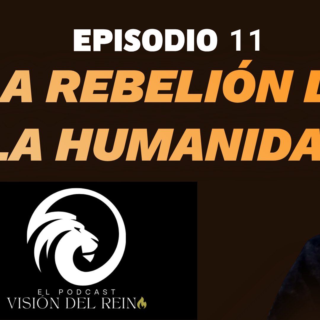 El Podcast Visión del Reino (Video)