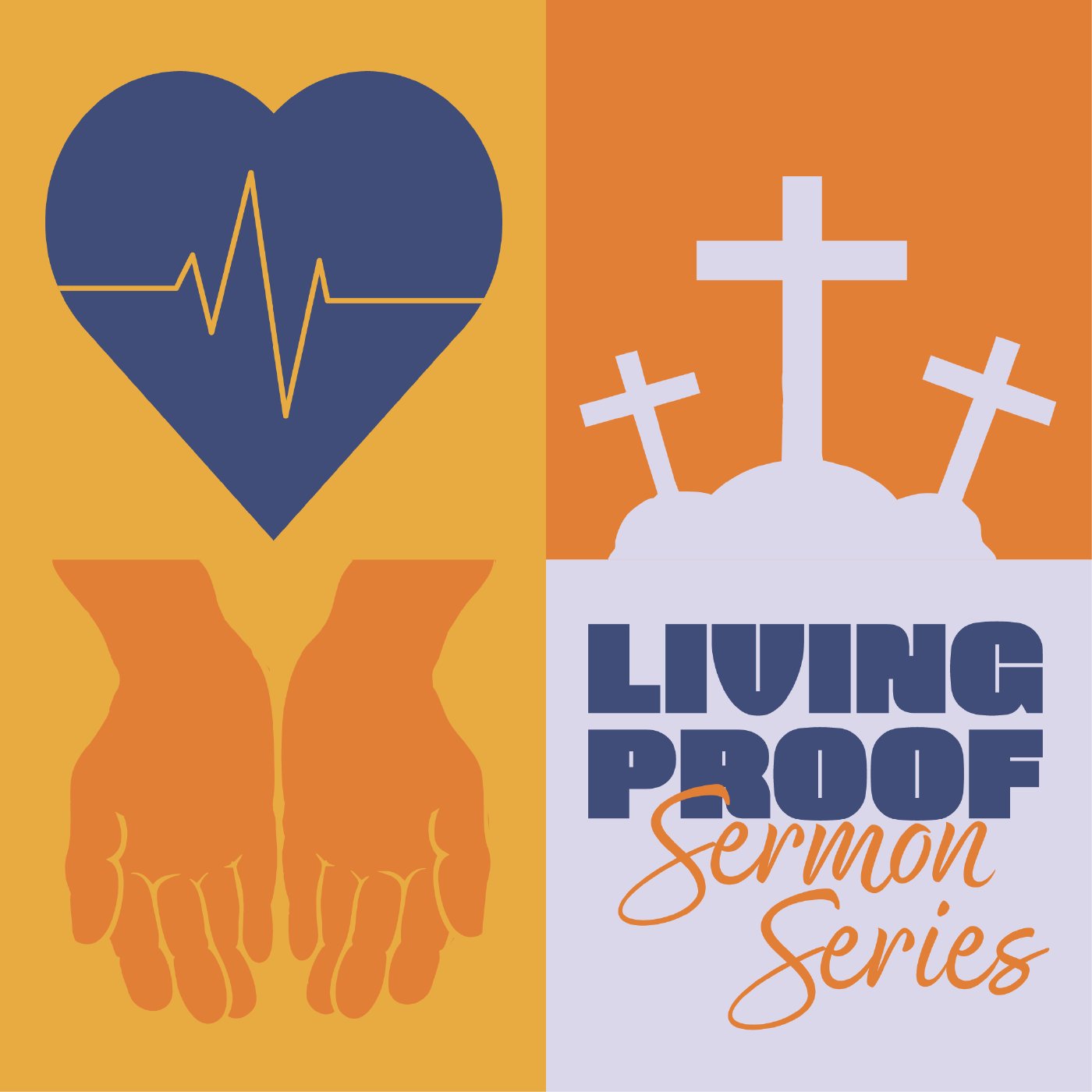 "Sowing the Seeds of Love"