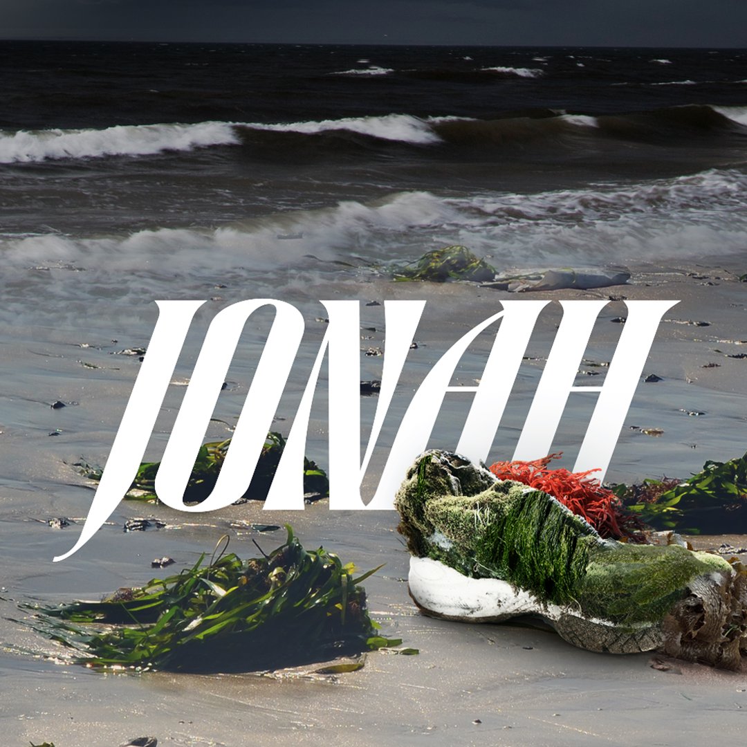 Hitting Rock Bottom  |  Jonah 2