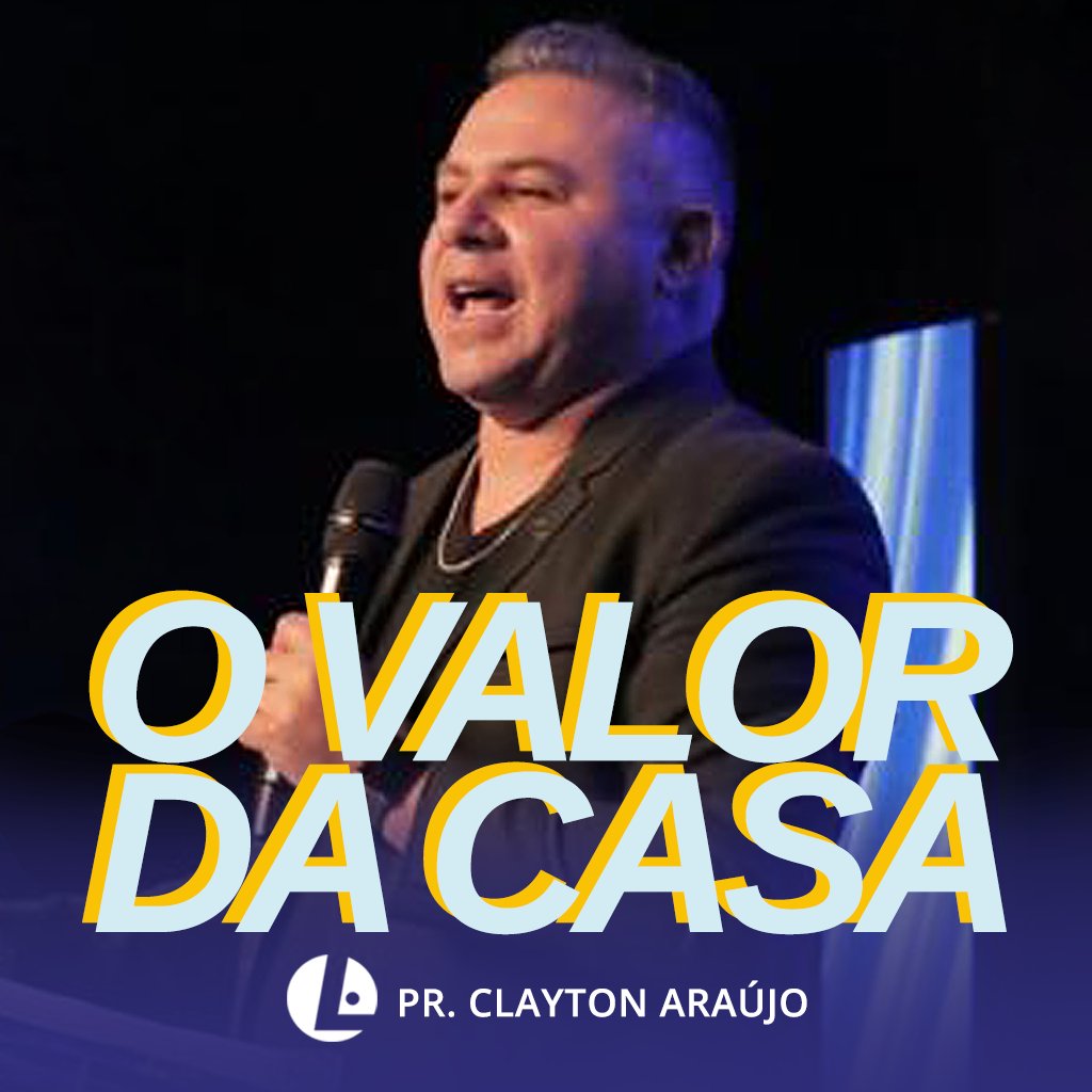 Igreja Lifepoint Sermon of the Week
