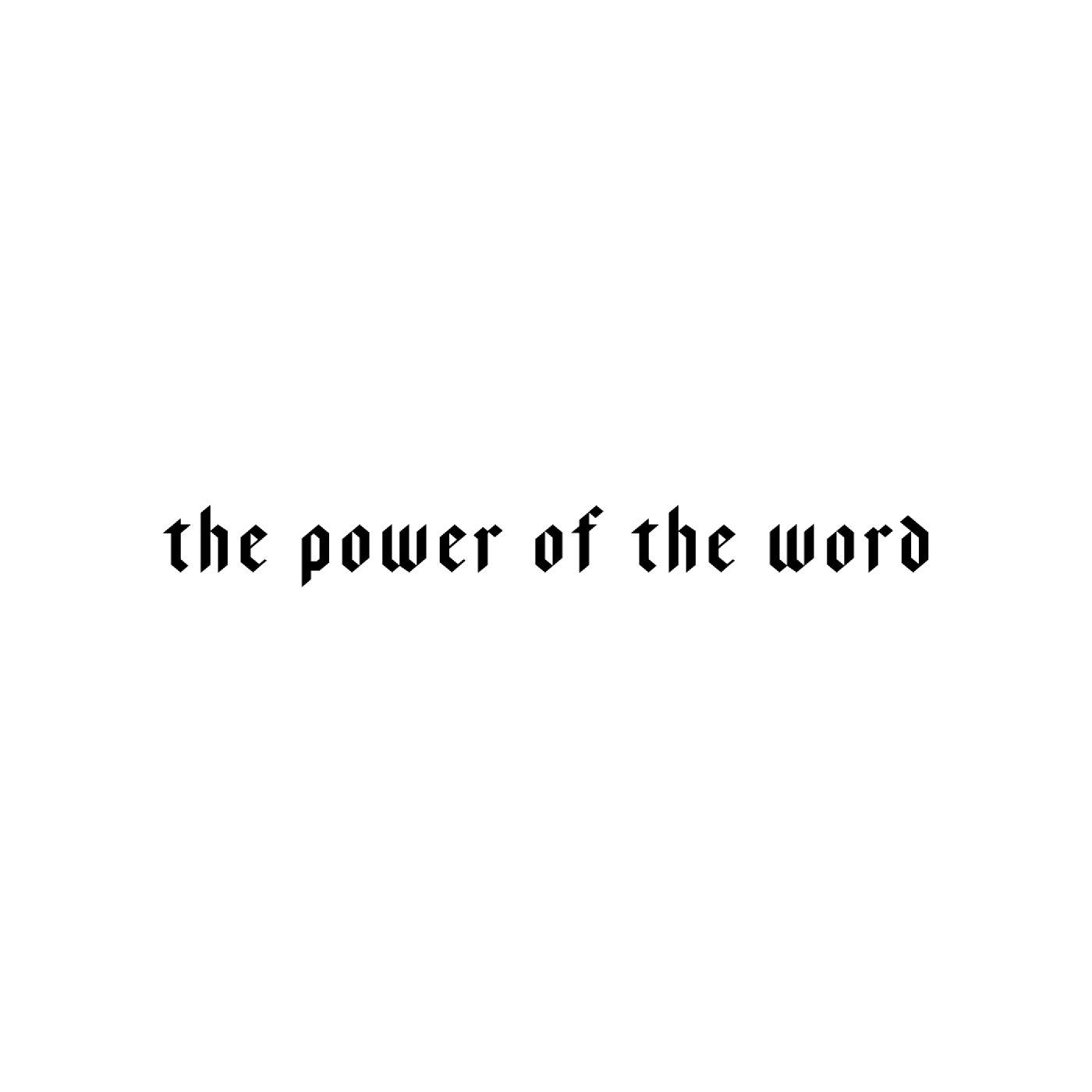 The Sanctuary Church - Sermon of the Week