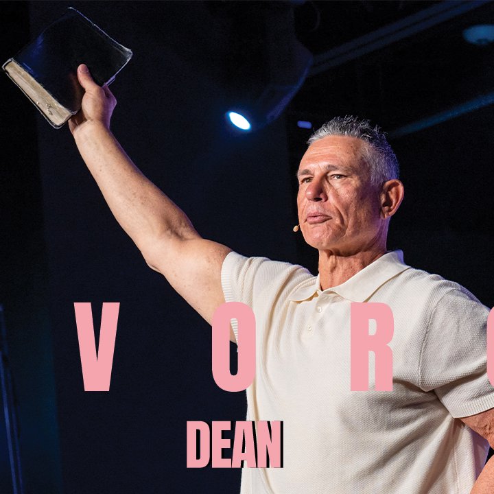Hollywood Love:Divorce  - Pastor Dean Herman episode artwork