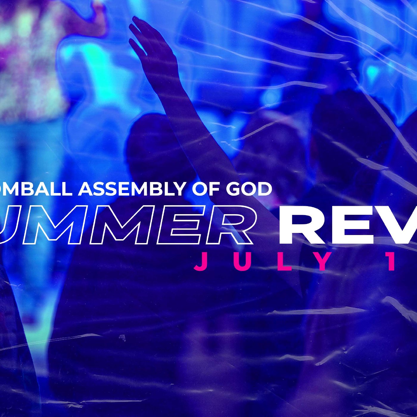 Equip Church