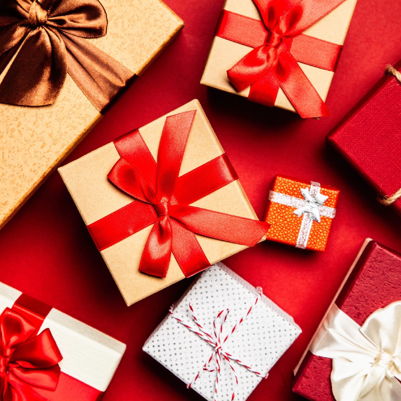 Christmas Gifts episode artwork
