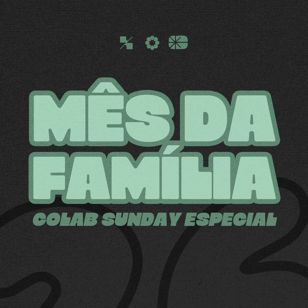 Colab Sunday