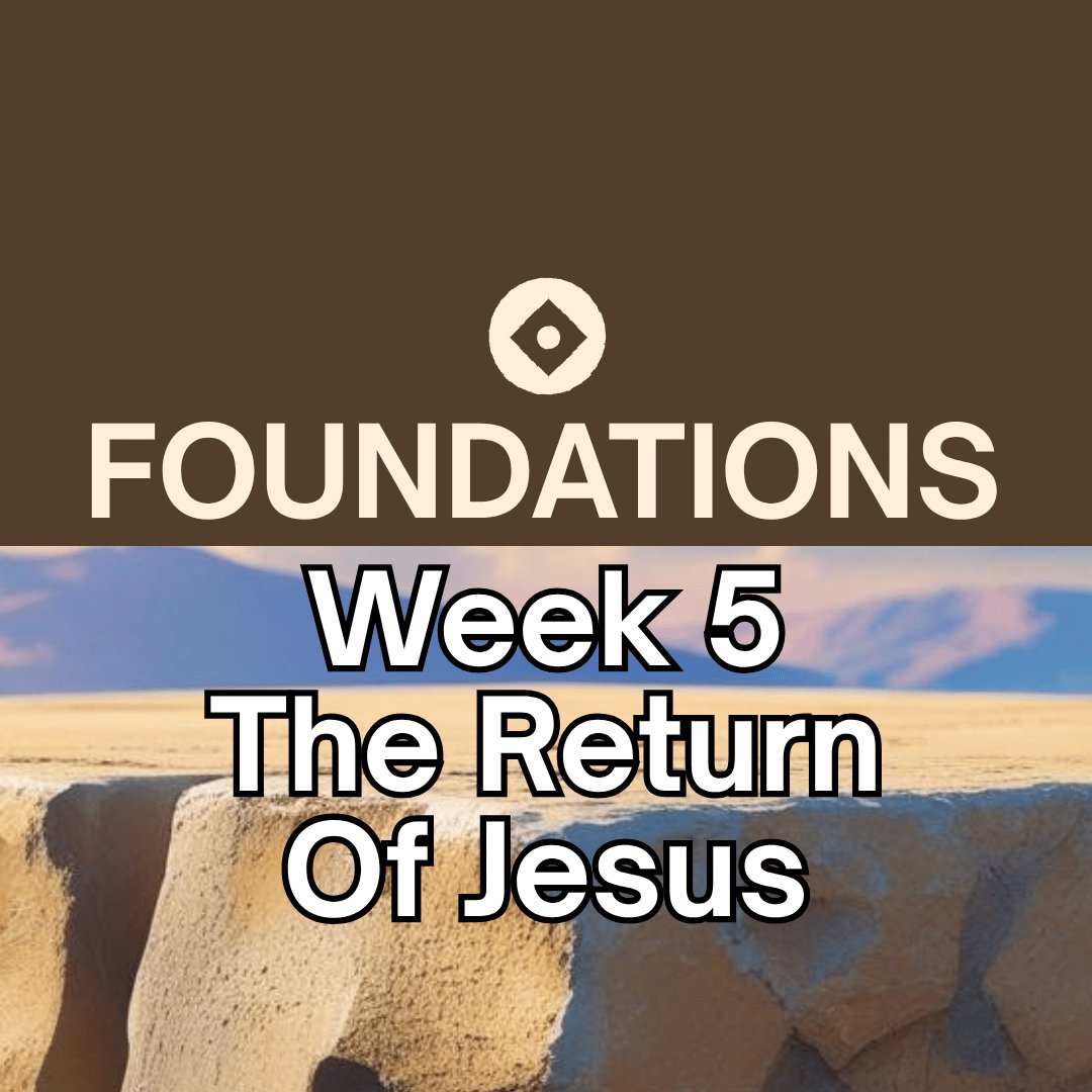 MVF Church Sermons