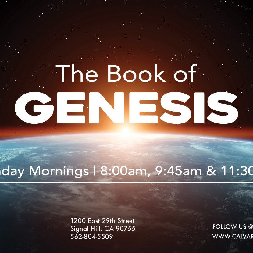 Genesis 13
