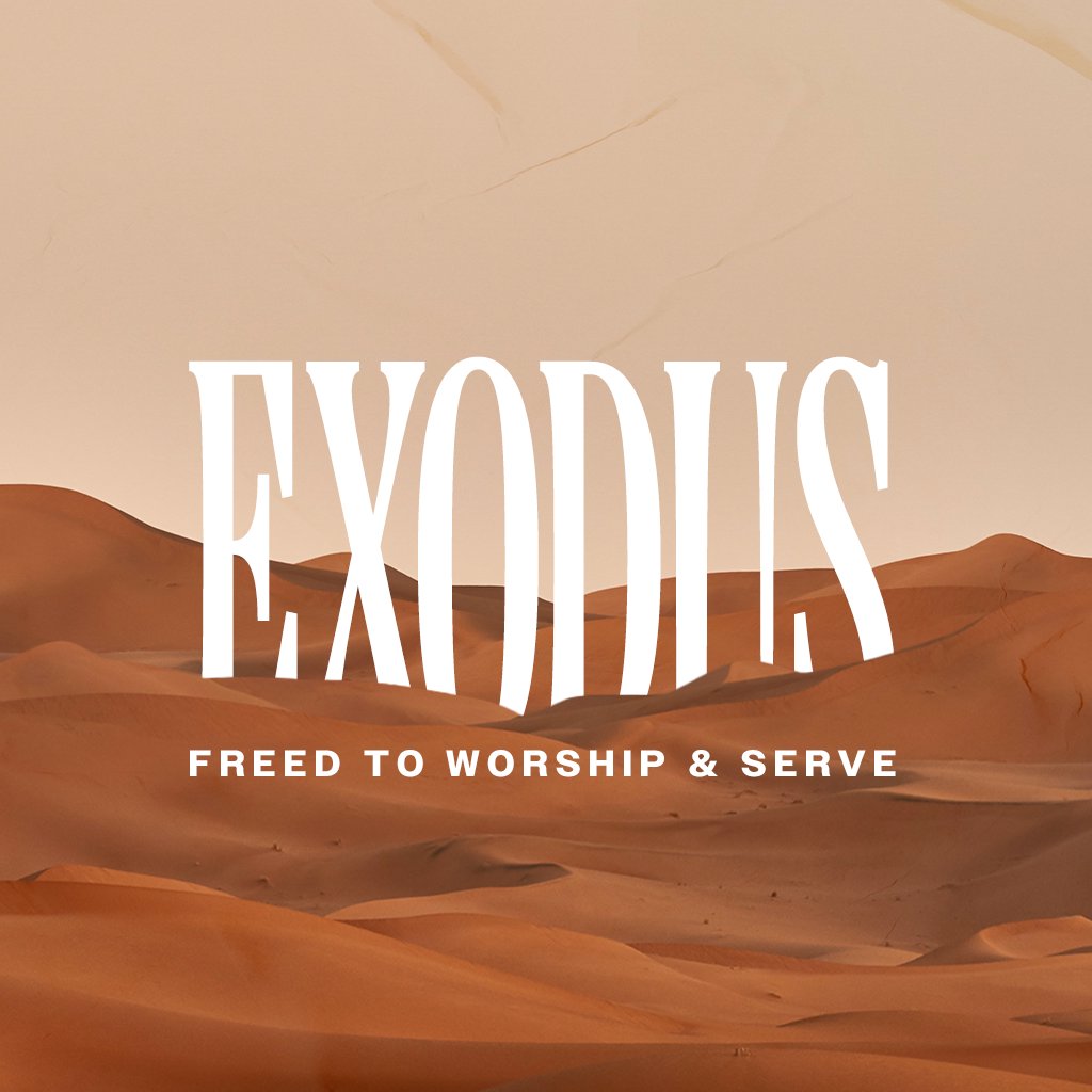 FCC Sermons