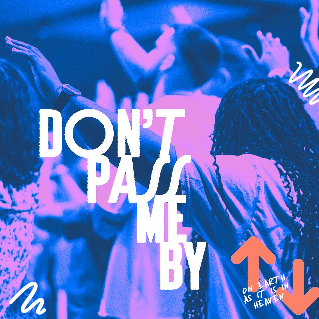 Don't Pass Me By | Part 2