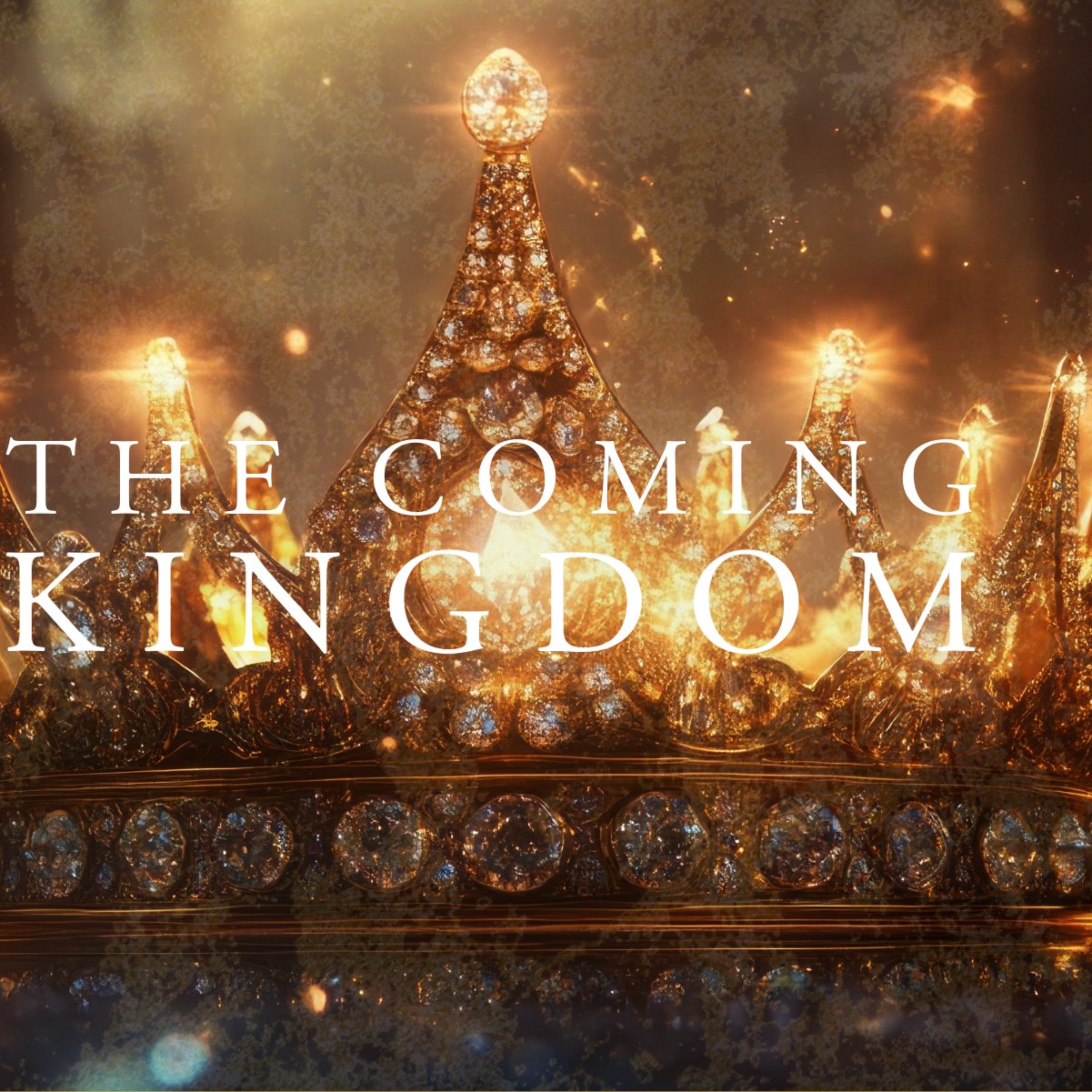 The Coming Kingdom, Part 4