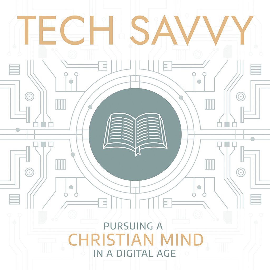 Tech Savvy - Part 5A