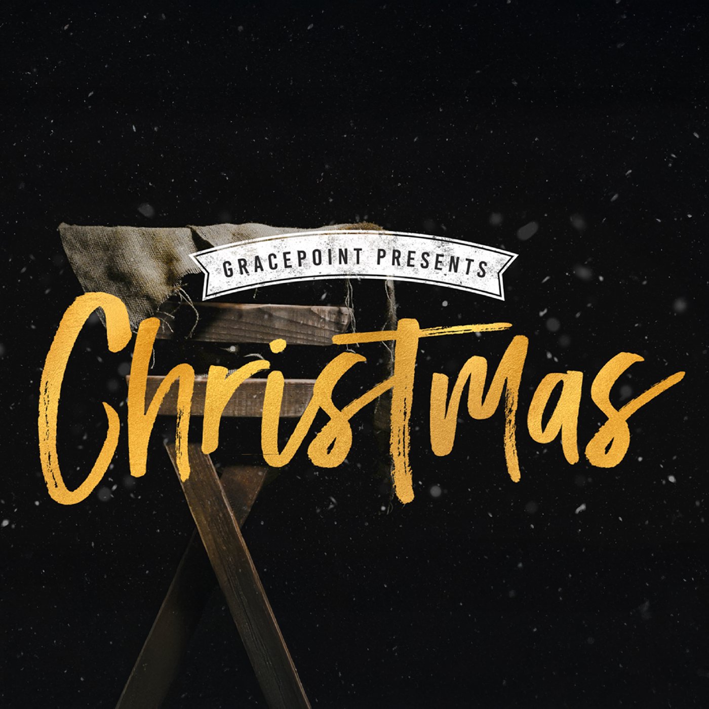 Christmas Service episode artwork