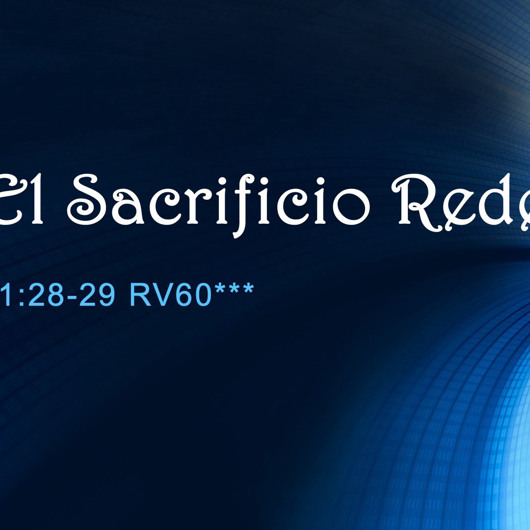 Calvary Chapel En La Luz - Video