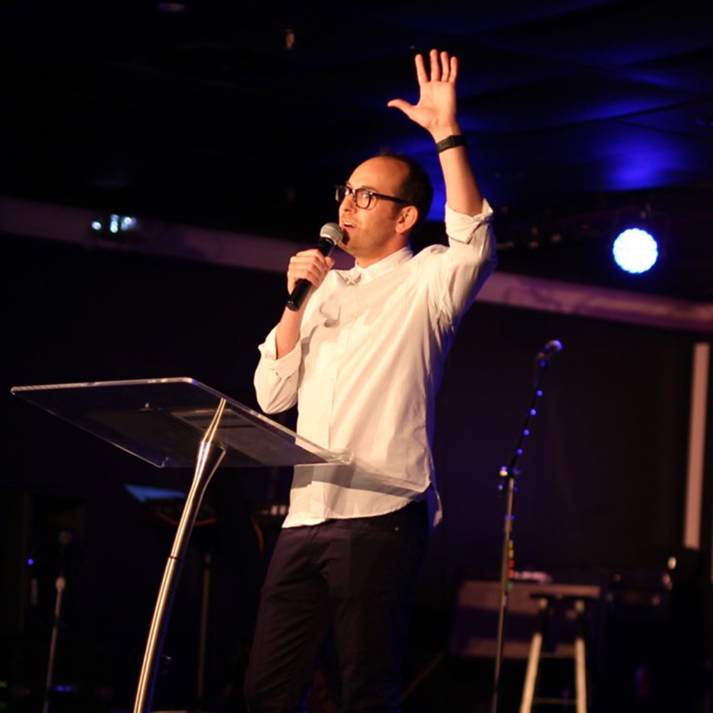 Grace City Church