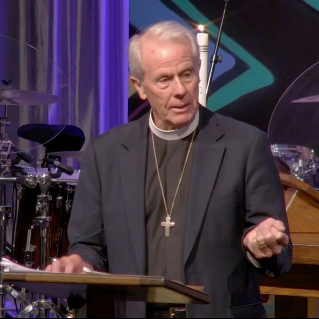 Sermons from St. John the Divine