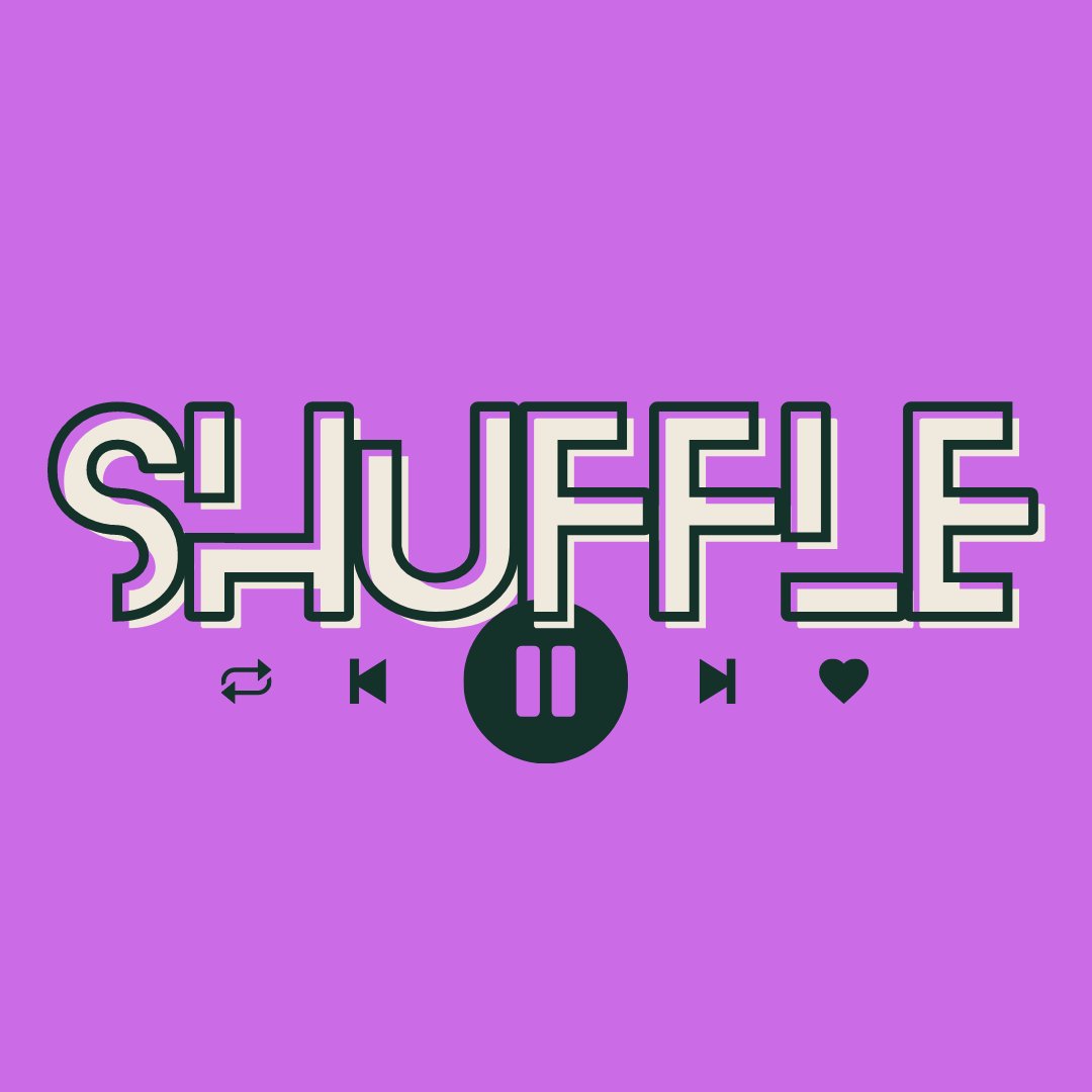 Shuffle: Man in the Mirror (Week 4)