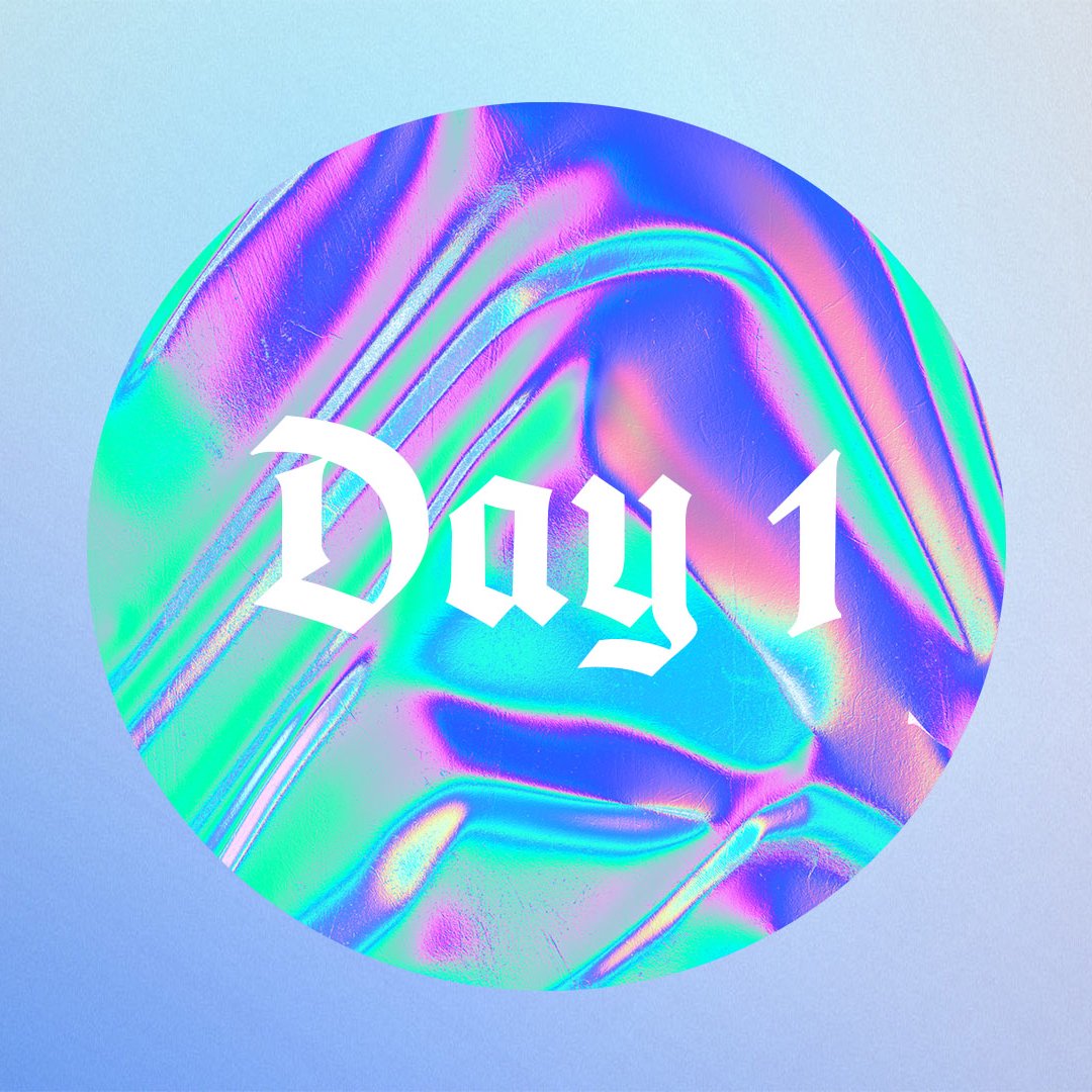 Day 1 episode artwork