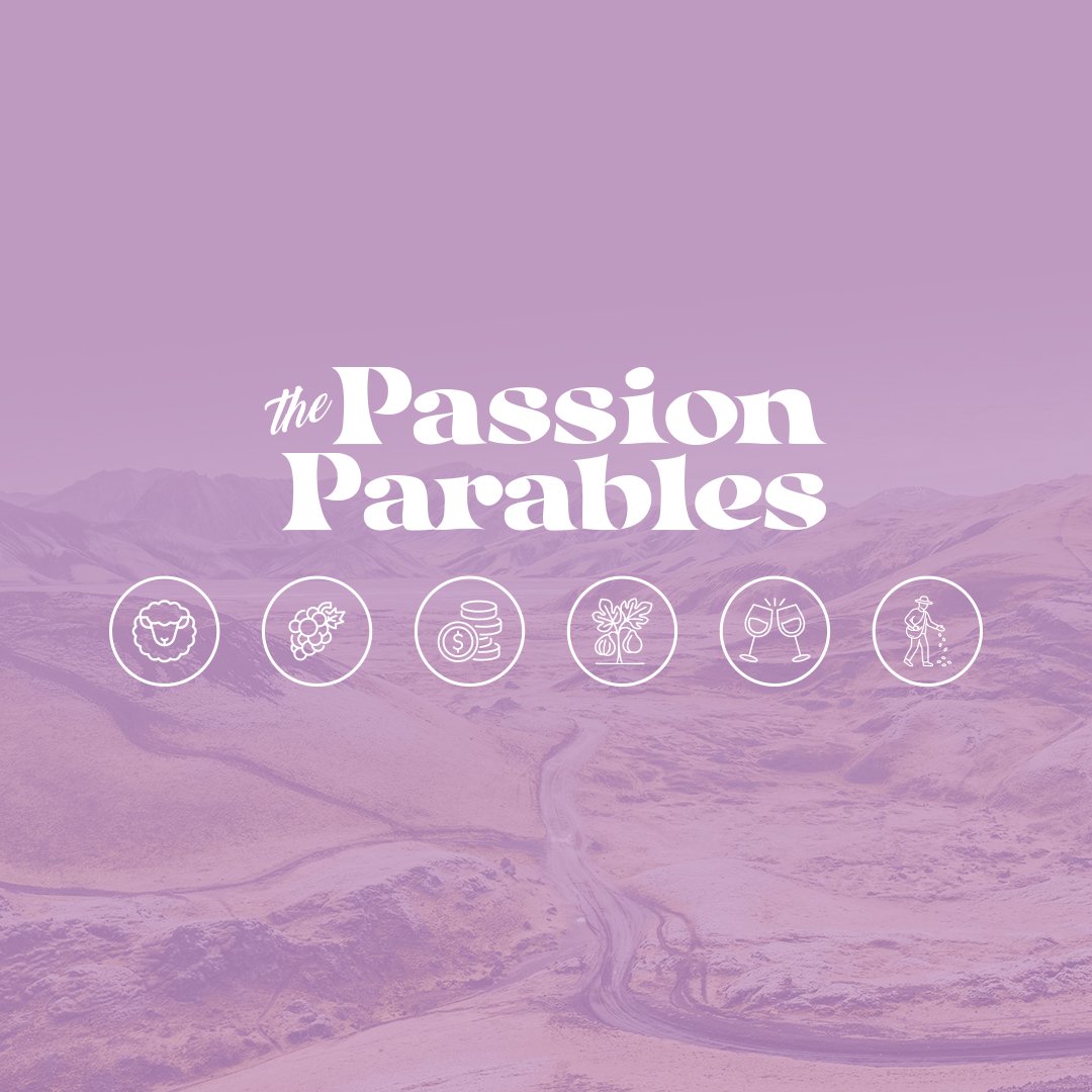 Easter: Because He Lives