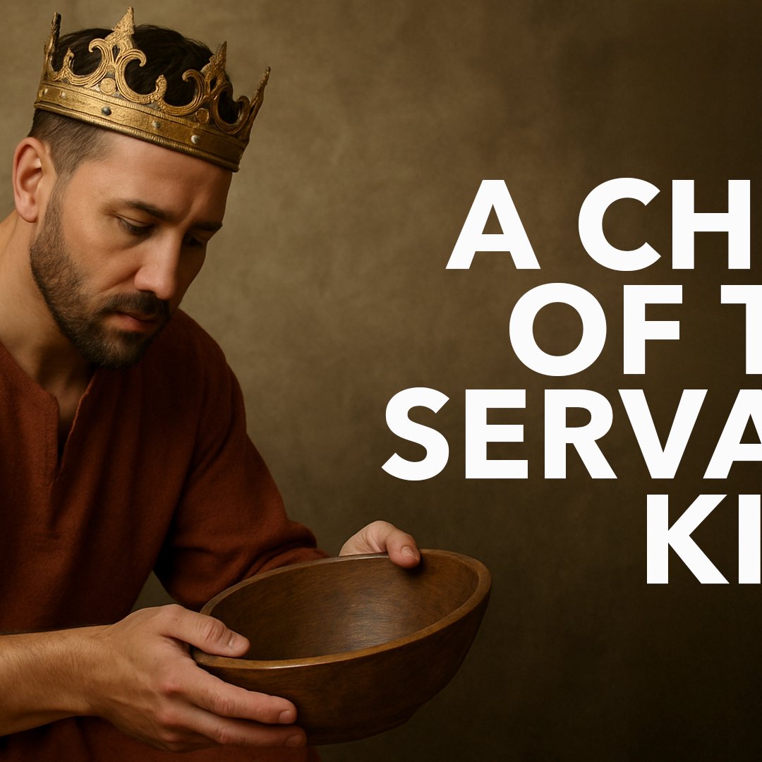 A Child of the Servant King
