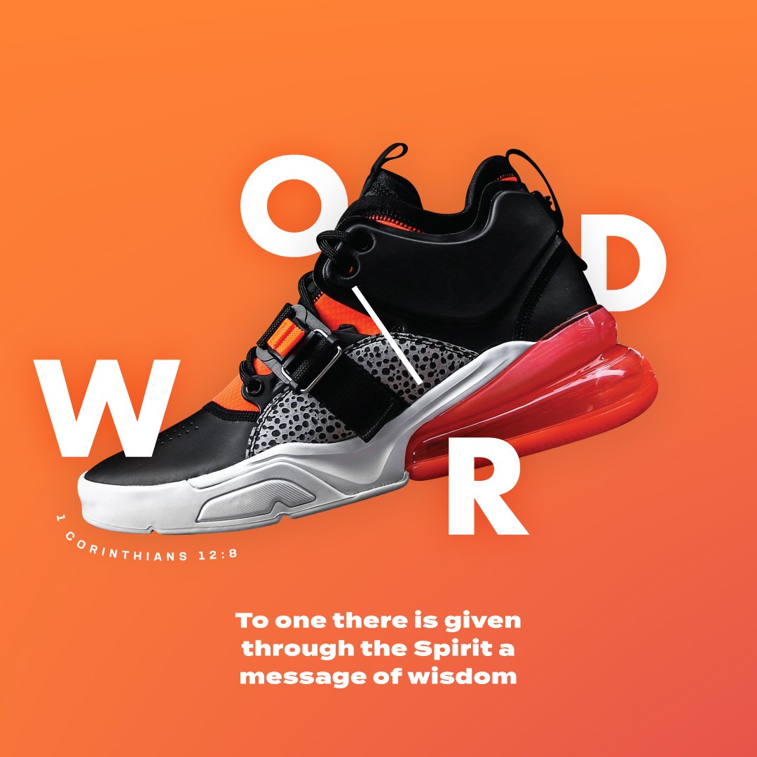 The WORD Gifts: Teaching, Exhortation & Apostleship episode artwork