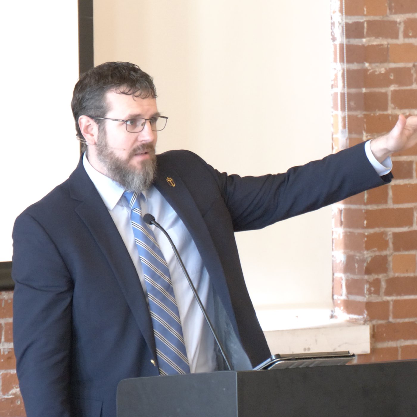 Andy Naselli - Pay Your Elders