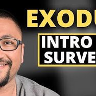 Intro / Survey Exodus episode artwork