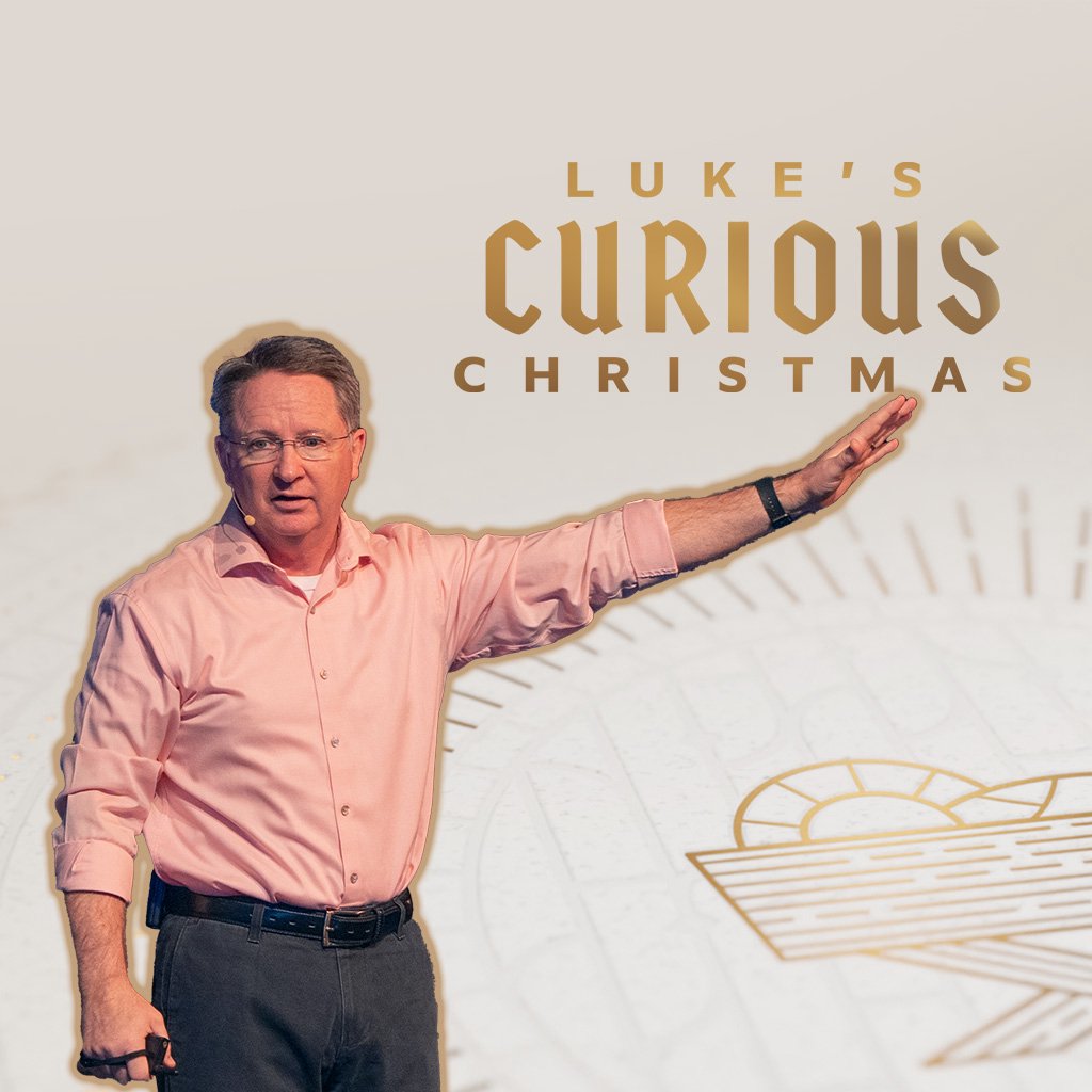 The Savior Of Christmas