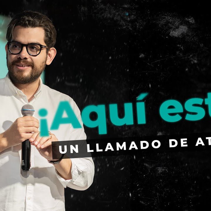 Rompiendo Fronteras
