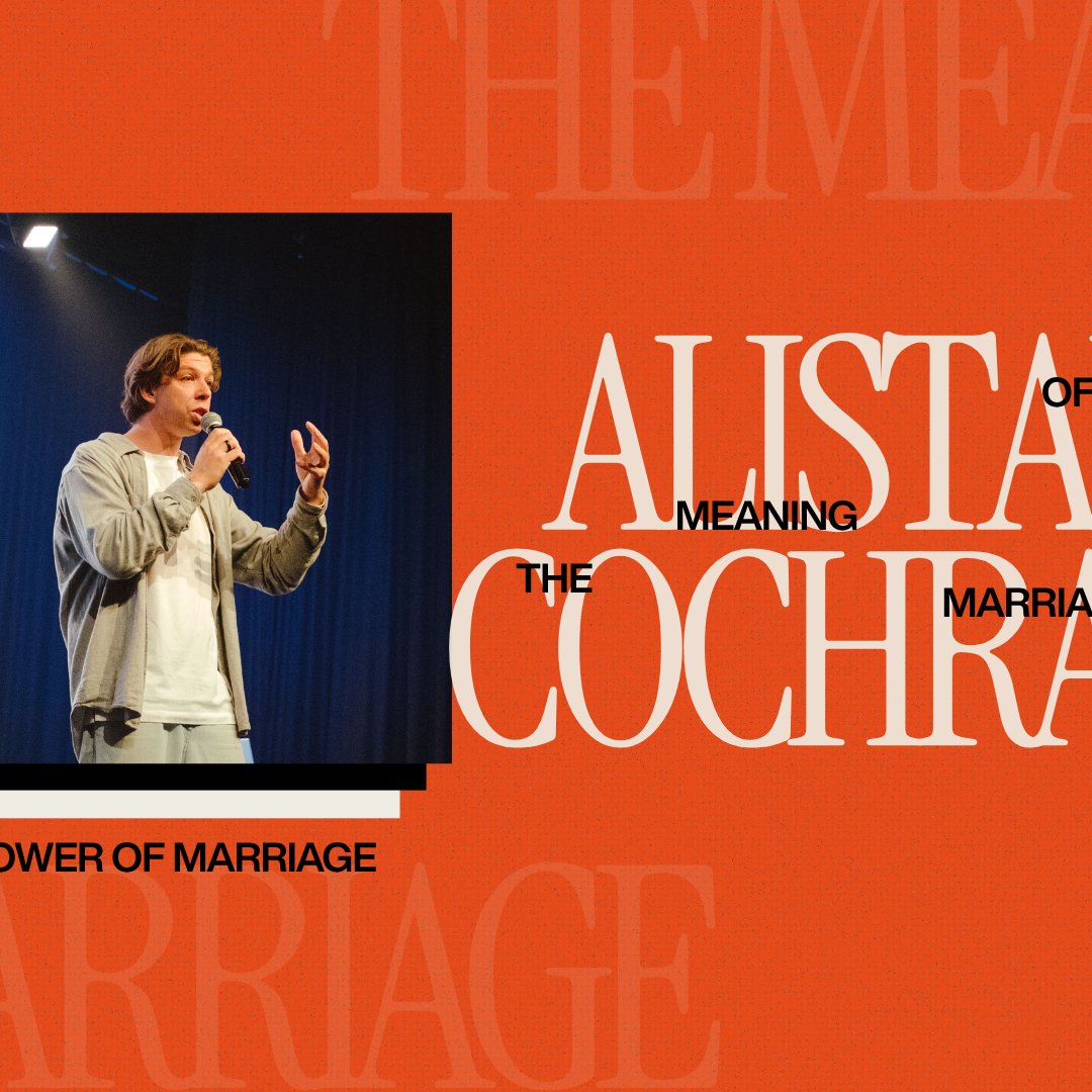 The Meaning of Marriage | Part 2 - The Power of Marriage episode artwork