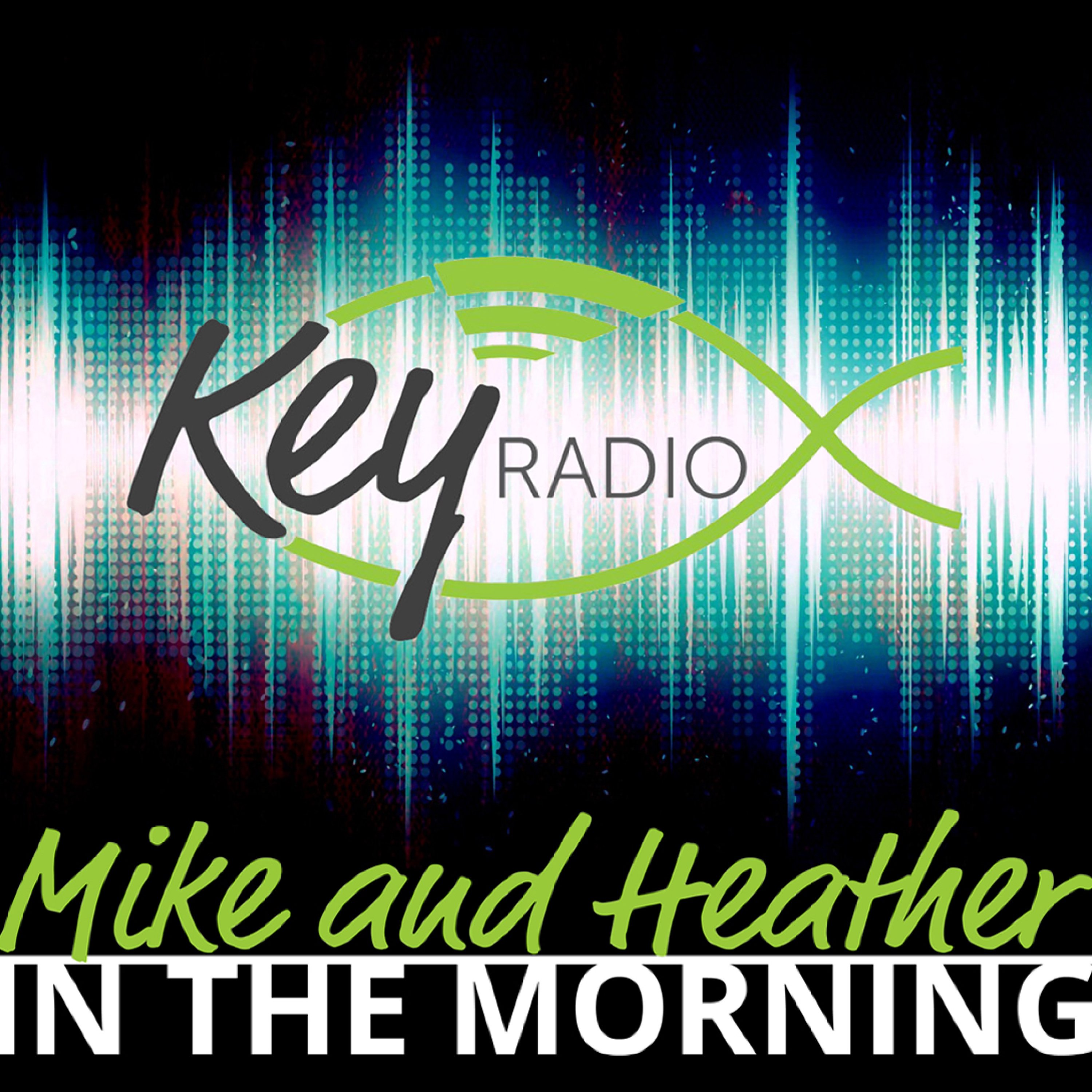 The Key Radio Morning show