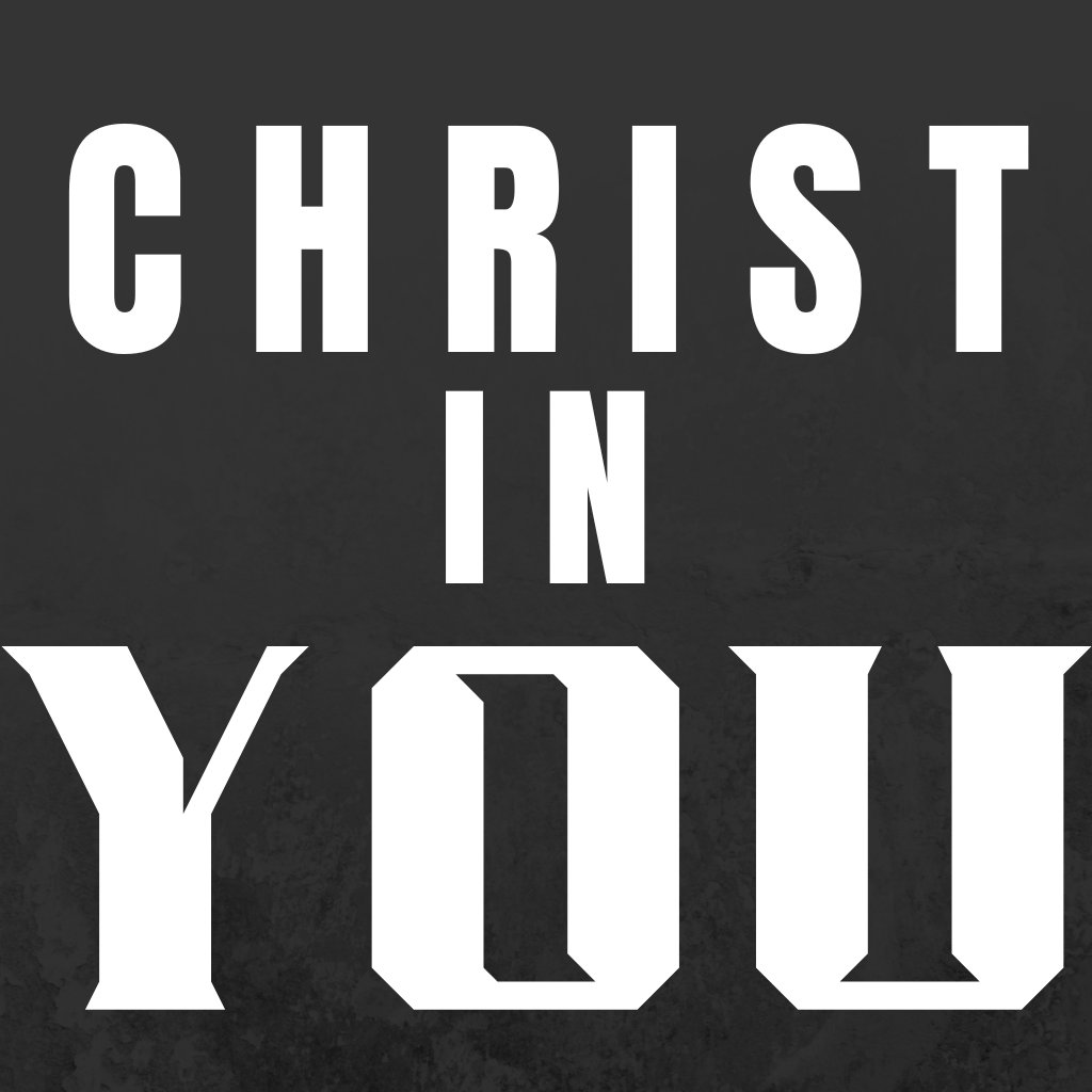 Christ in You episode artwork