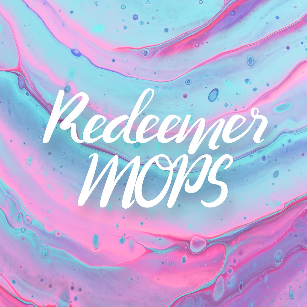Redeemer MOPS