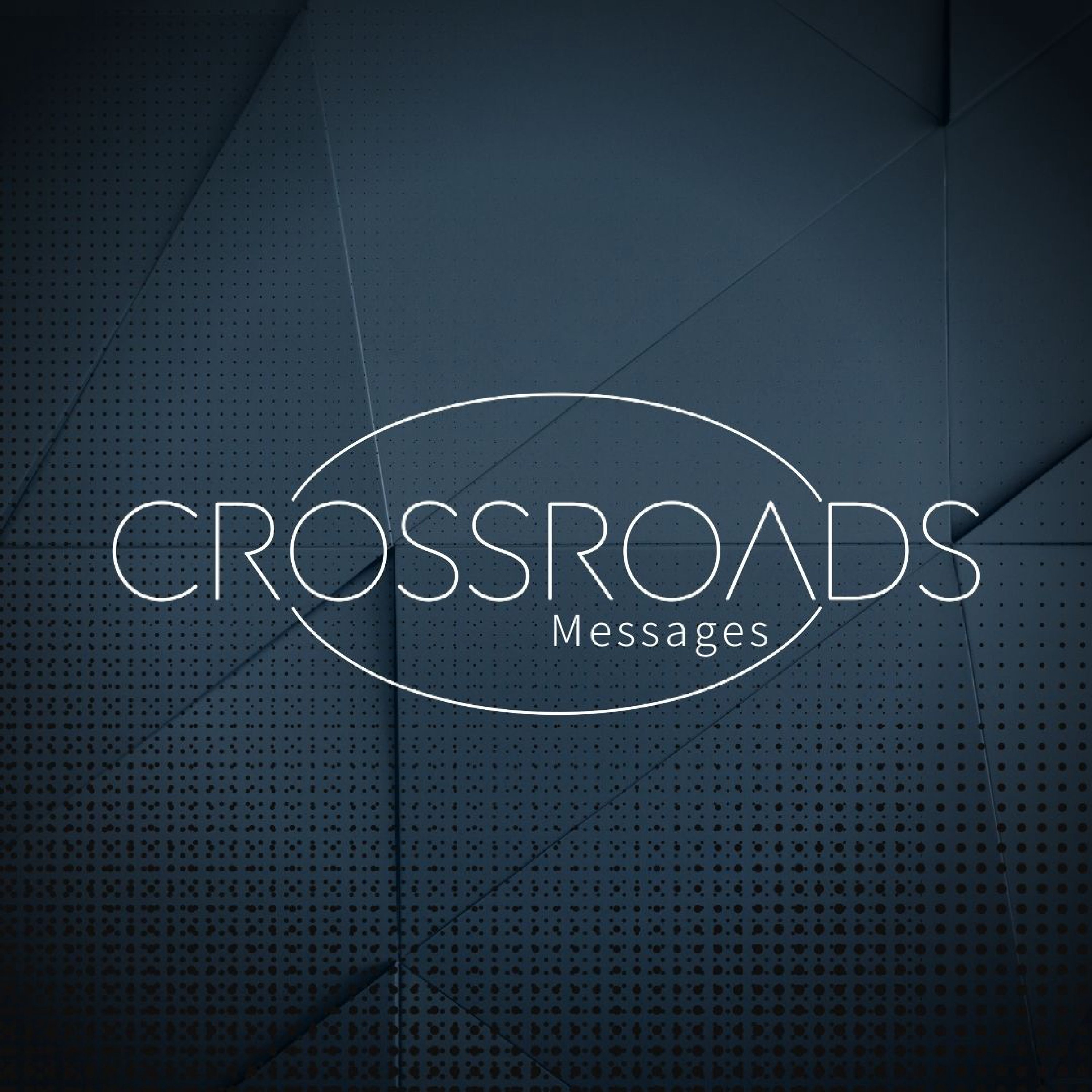 The Crossroads Church Audio Podcast