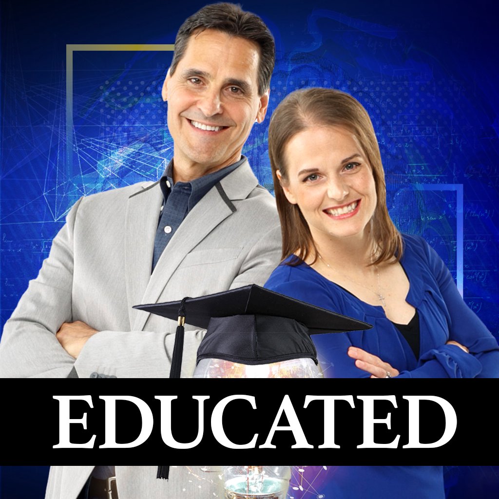 Educated