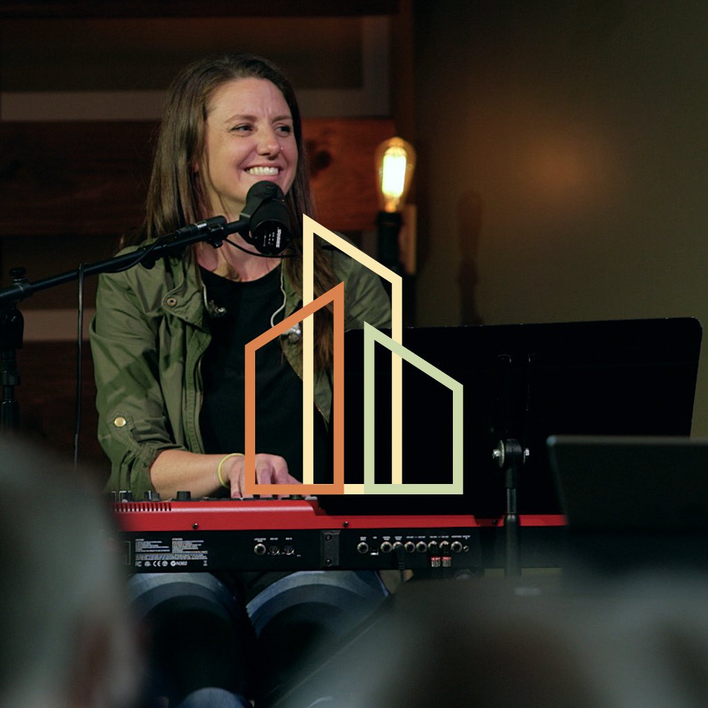 May 2, Rebuilders - Part 4 “Rebuilt With Prophetic Encouragement”