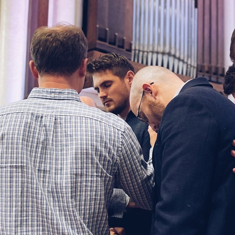Cities Church Sermons