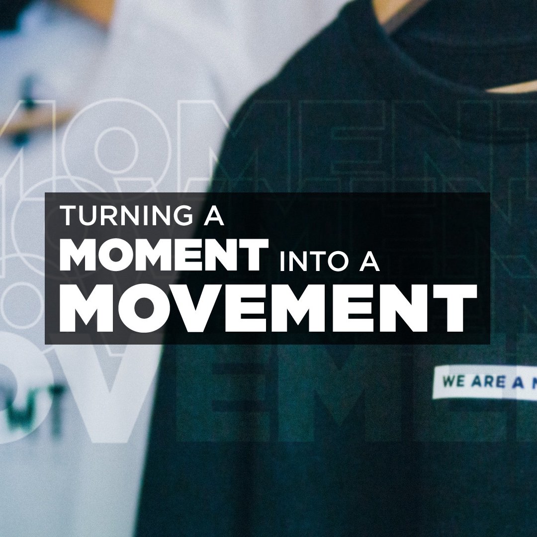 Movement Church