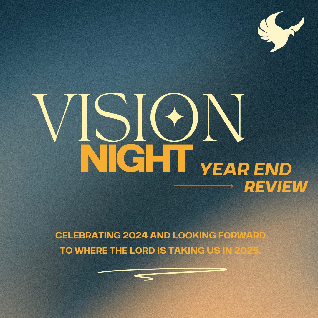 Vision Night 2024