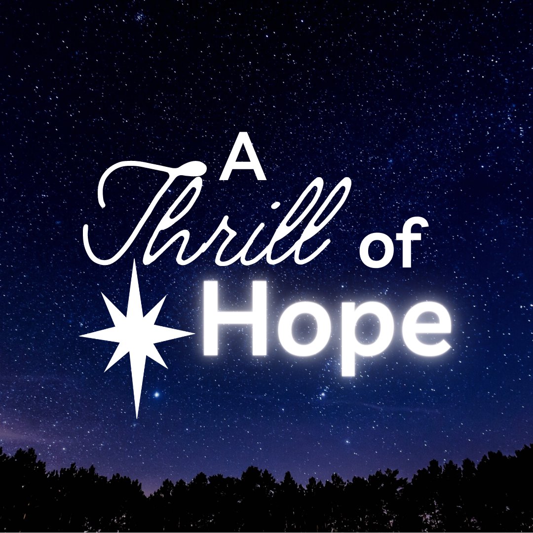 Sugar Grove Church Podcast