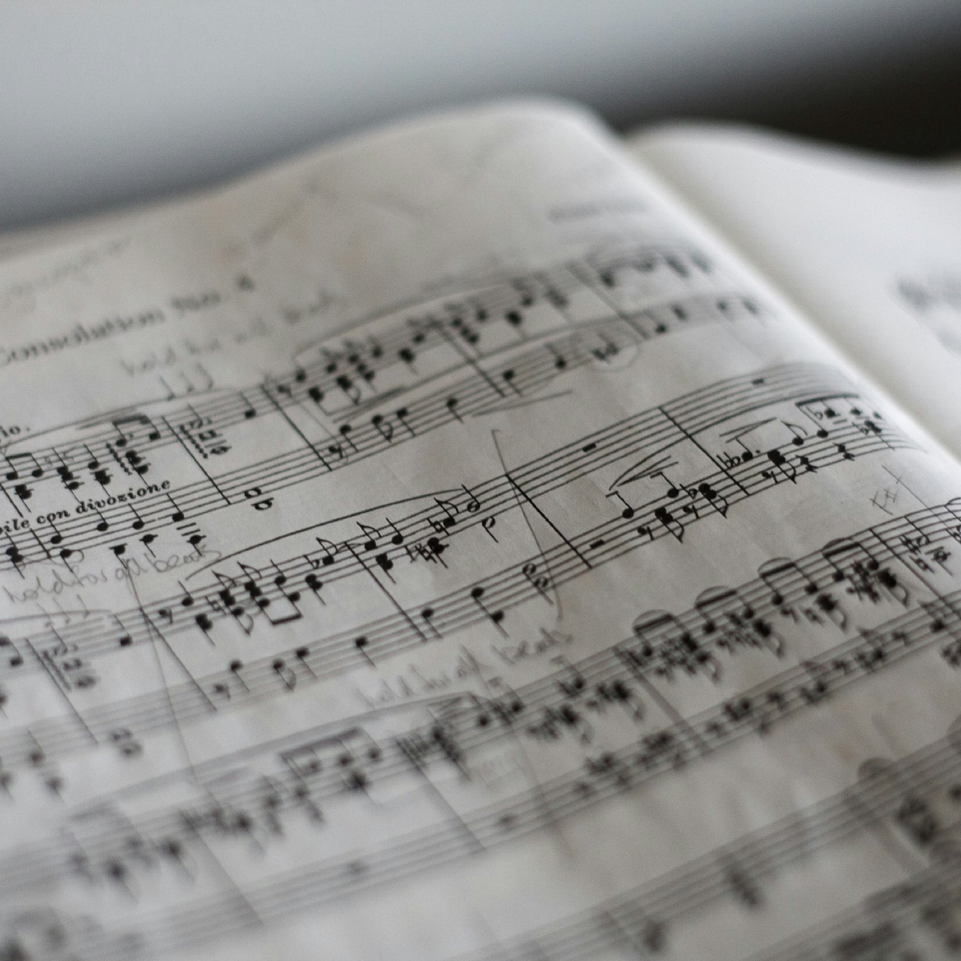 Methodist Beliefs: Sacred Music episode artwork