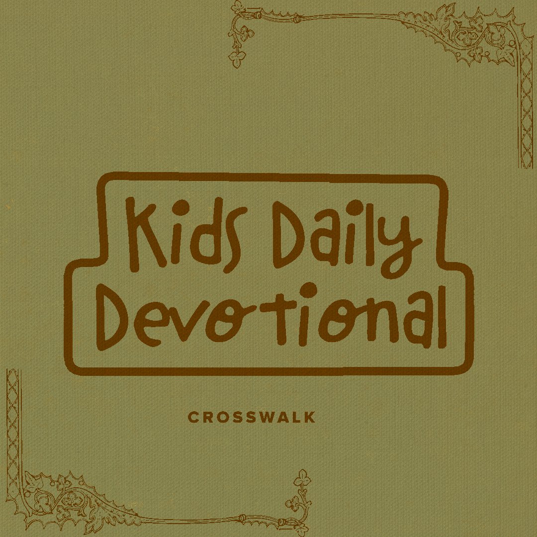 Broken Kingdom Kids - Week 5 episode artwork
